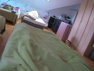 Julmodels Bedroom-D1